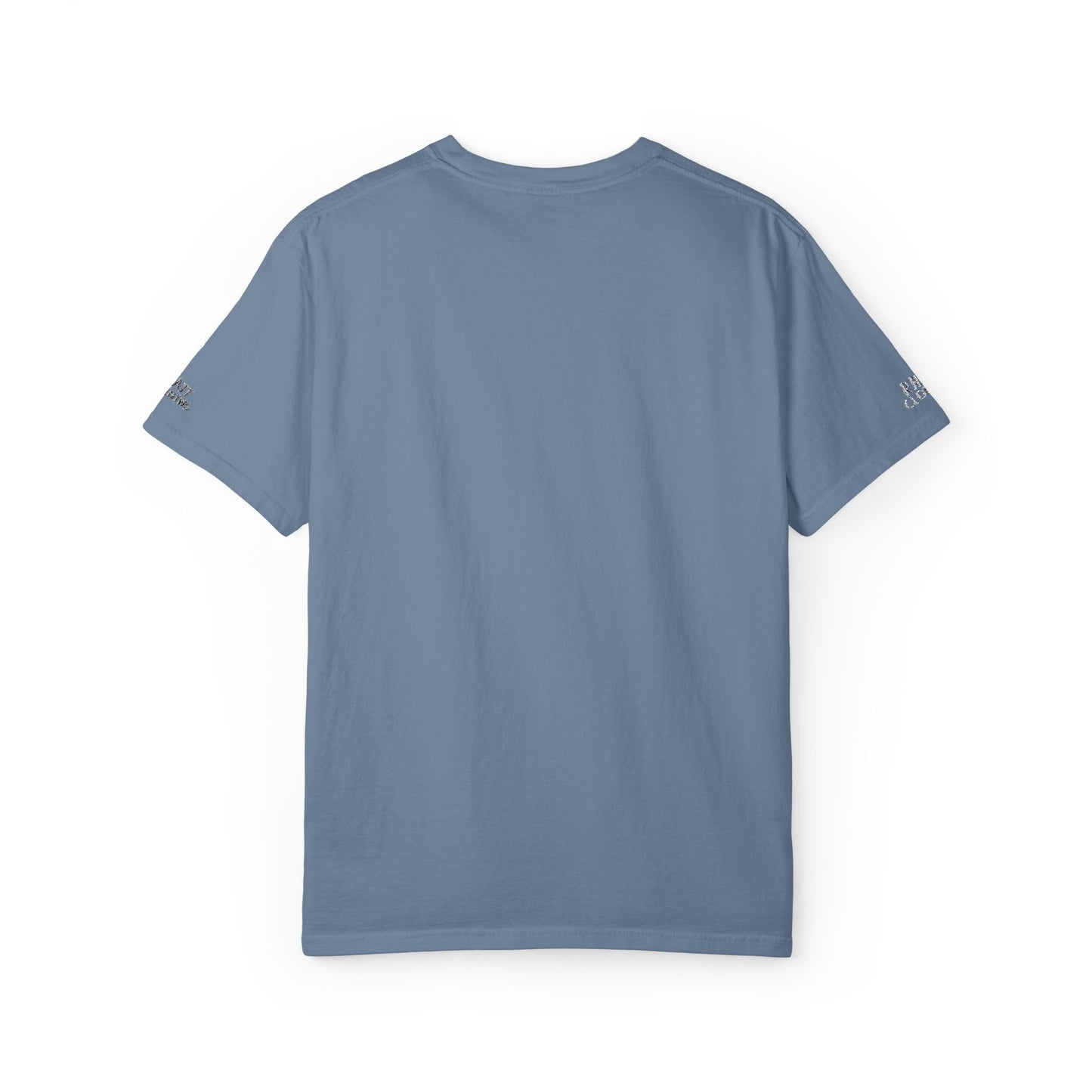 Friendship Embroidered T-shirt