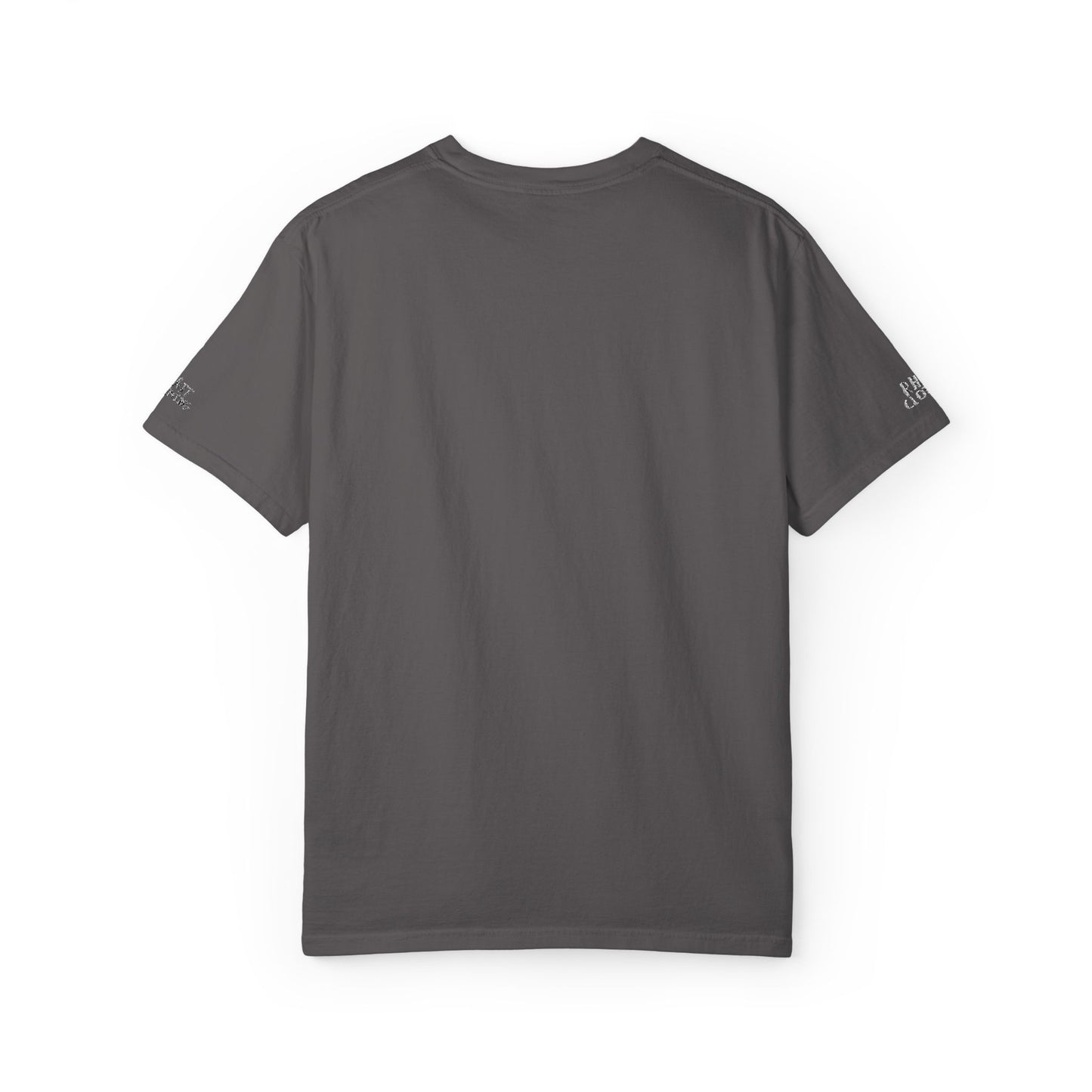 Friendship Embroidered T-shirt