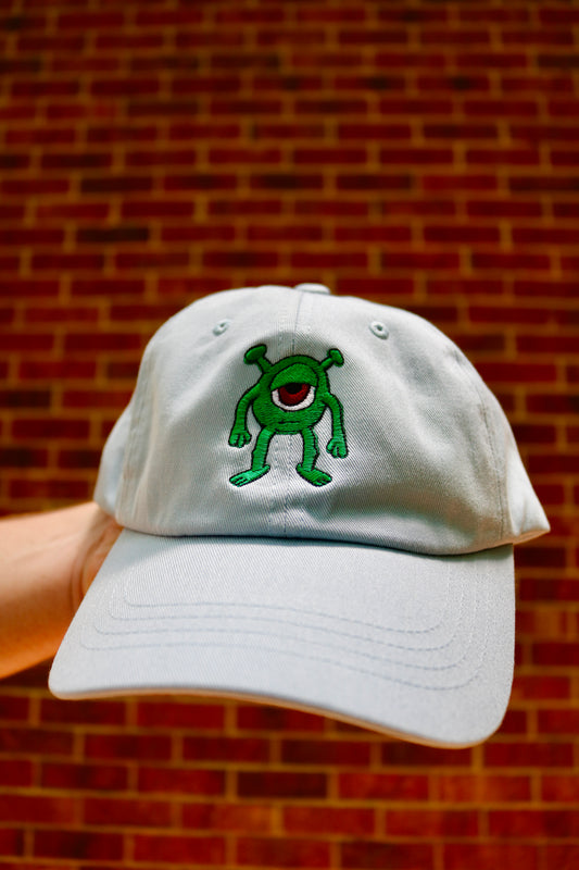 Skralien Dad Hat