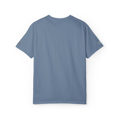 Friendship Embroidered T-shirt