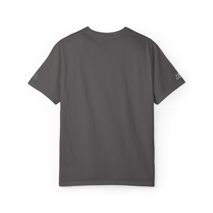 Friendship Embroidered T-shirt