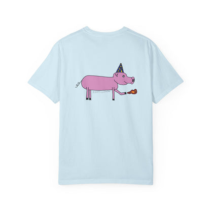 Wizard Pig T-Shirt