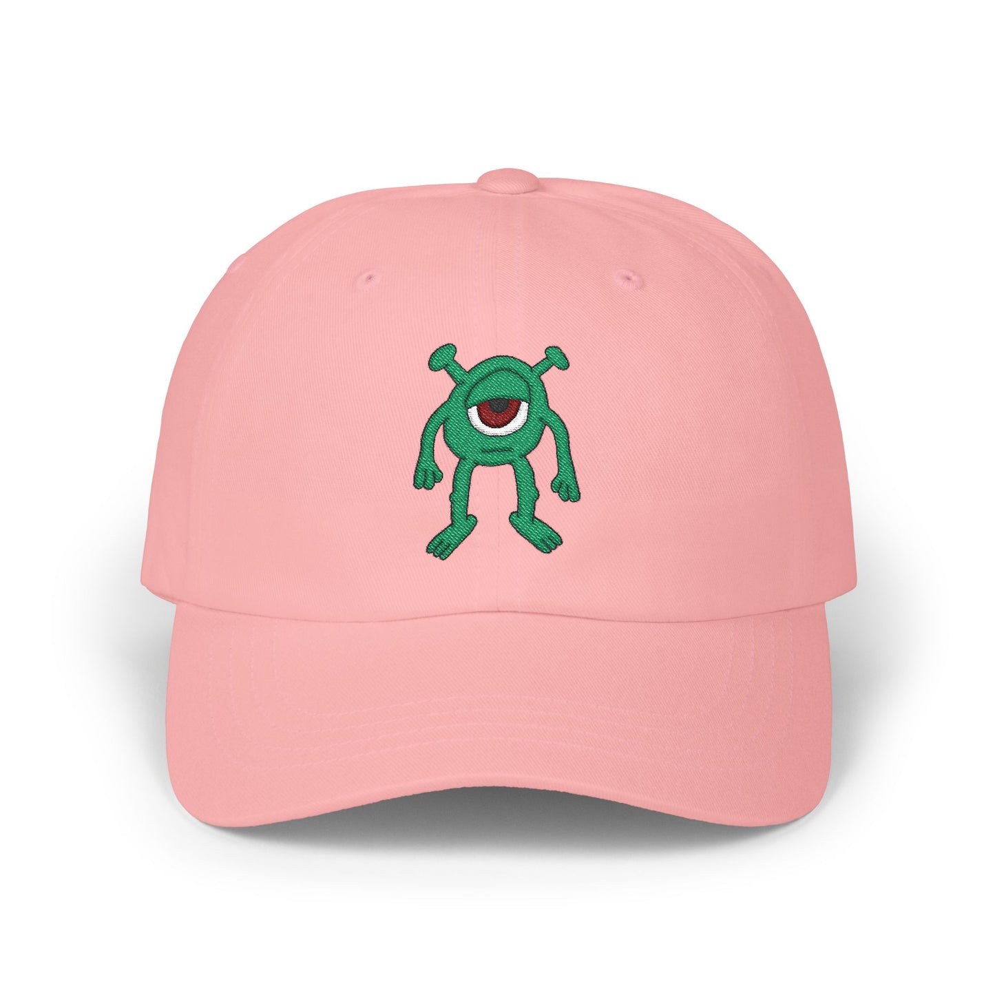 Skralien Dad Hat