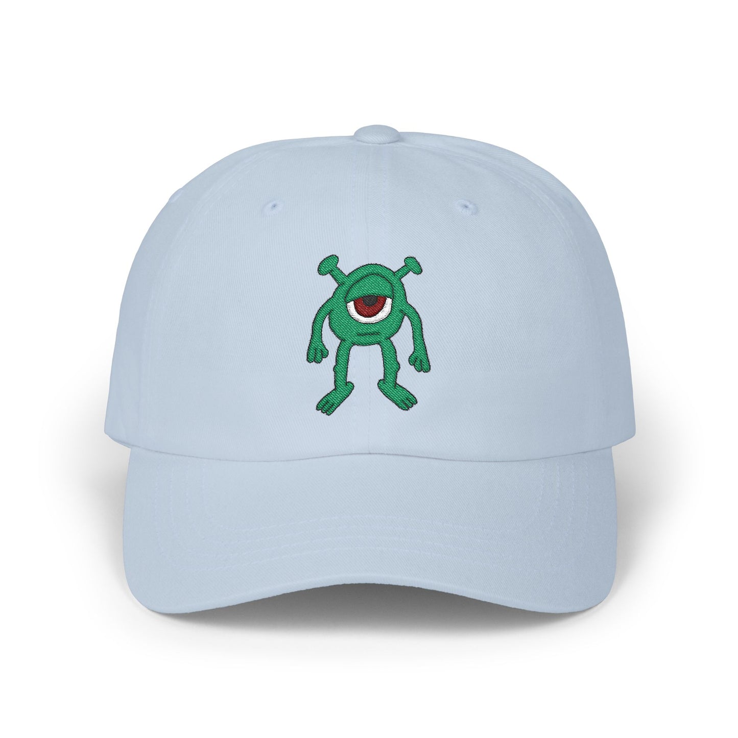 Skralien Dad Hat