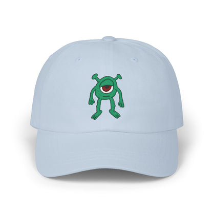 Skralien Dad Hat