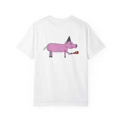Wizard Pig T-Shirt