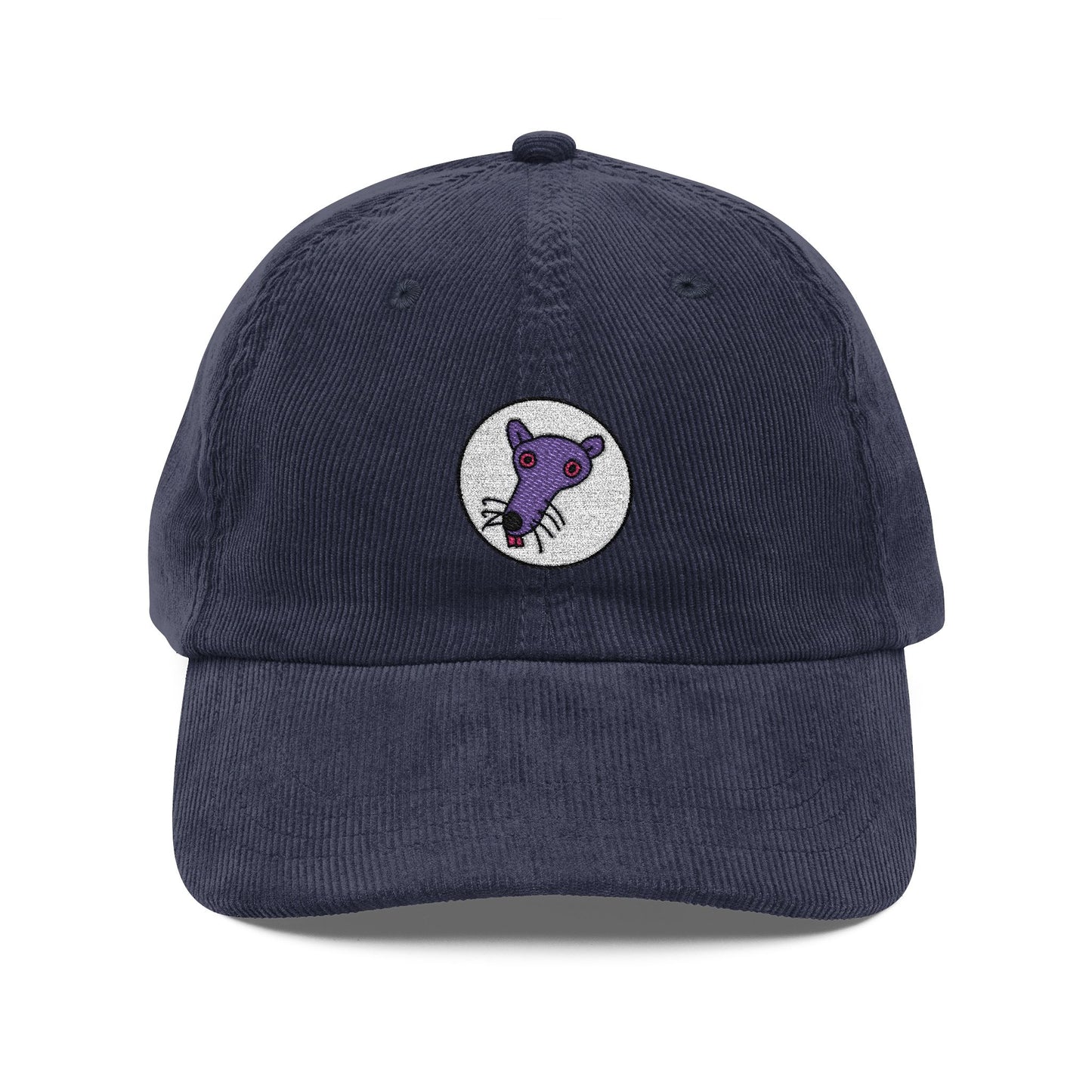 Corduroy Rhatt Hat