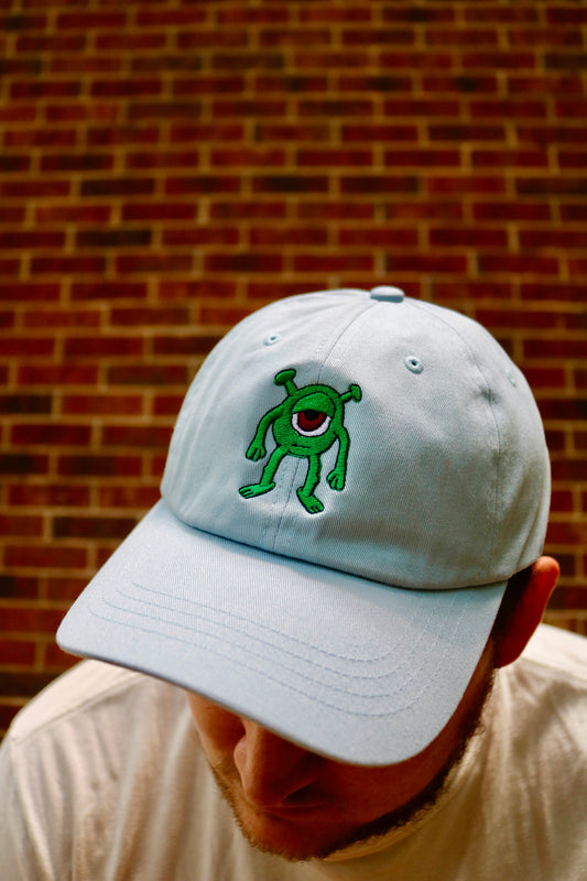 Skralien Dad Hat