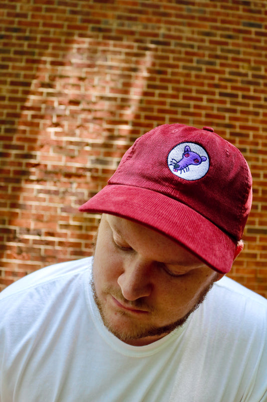 Corduroy Rhatt Hat
